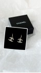 Chanel Øredobber