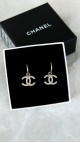 Chanel Øredobber