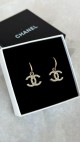 Chanel Øredobber