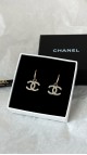 Chanel Øredobber