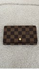 Louis Vuitton Lommebok
