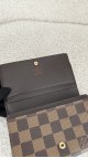 Louis Vuitton Lommebok