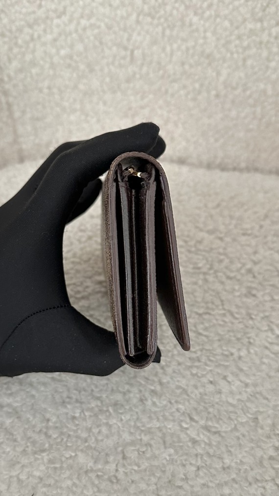 Louis Vuitton Lommebok