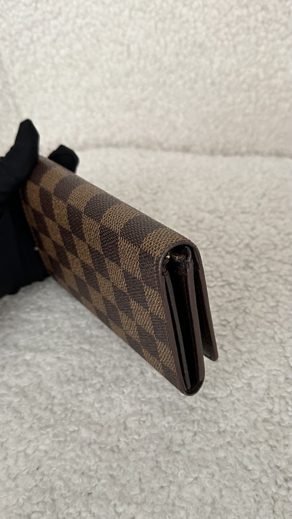 Louis Vuitton Lommebok
