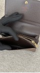 Louis Vuitton Lommebok