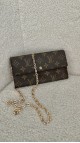 Louis Vuitton Lommebok