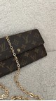 Louis Vuitton Lommebok