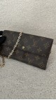 Louis Vuitton Lommebok