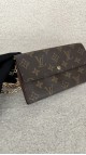 Louis Vuitton Lommebok