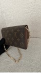 Louis Vuitton Lommebok