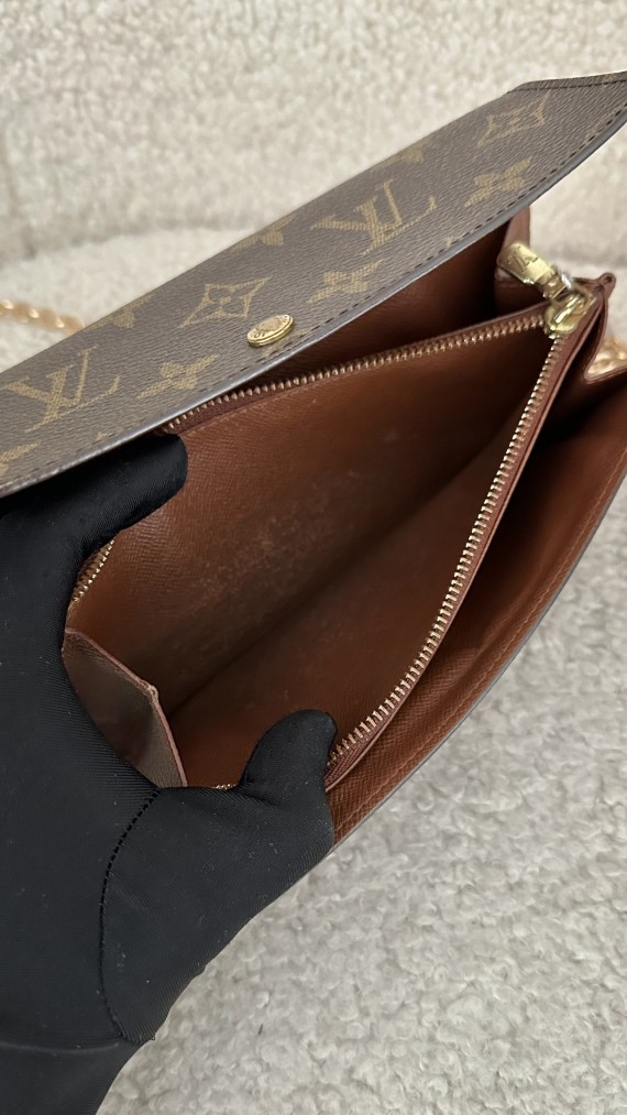 Louis Vuitton Lommebok