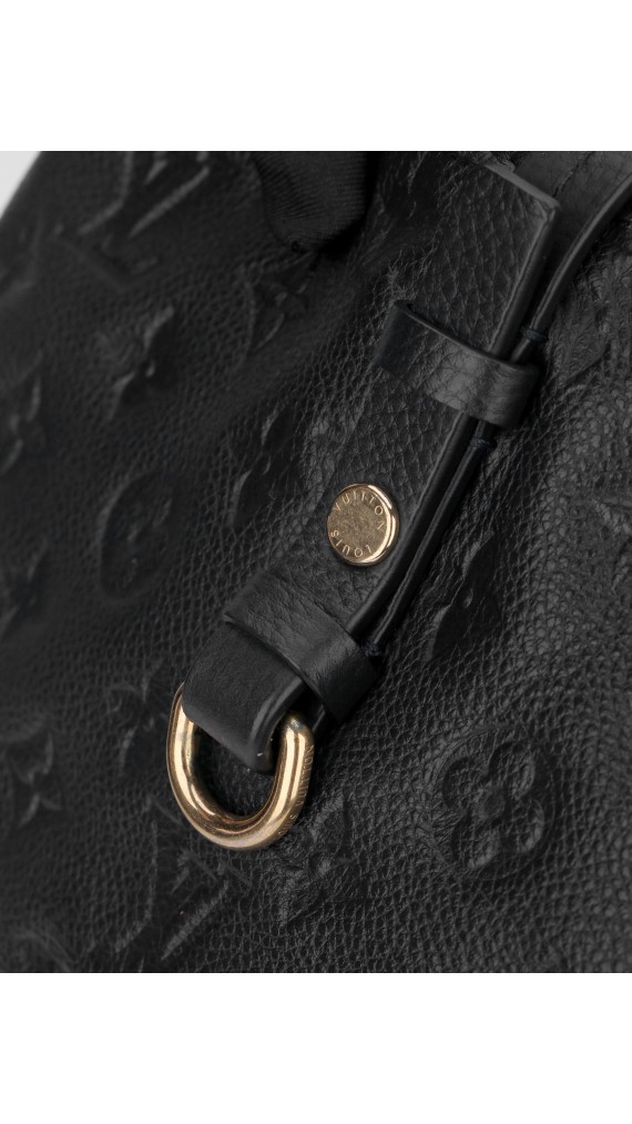 Louis Vuitton Citadine Tote Bag