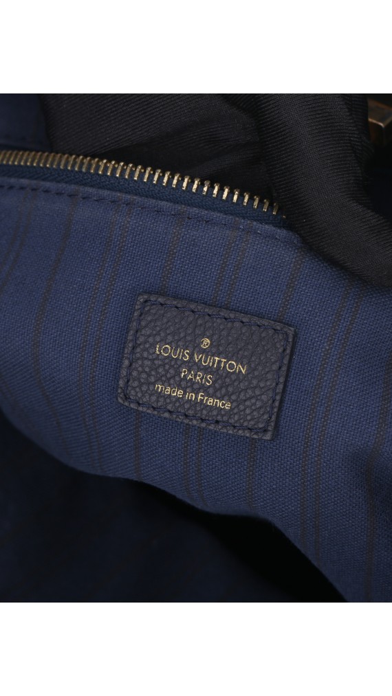 Louis Vuitton Citadine Tote Bag