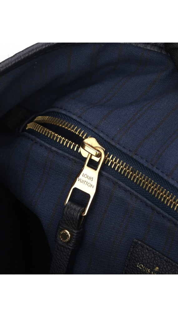 Louis Vuitton Citadine Tote Bag