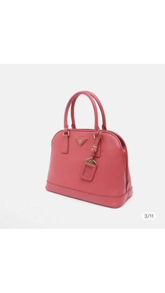 Prada Promenade Shoulder Bag