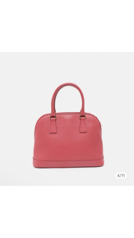 Prada Promenade Shoulder Bag