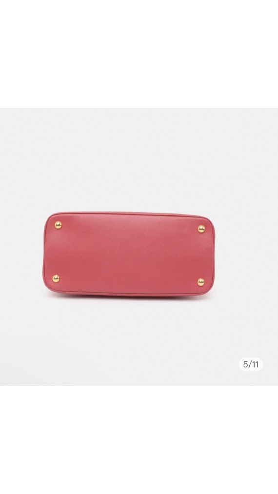 Prada Promenade Shoulder Bag
