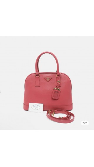 Prada Promenade Shoulder Bag