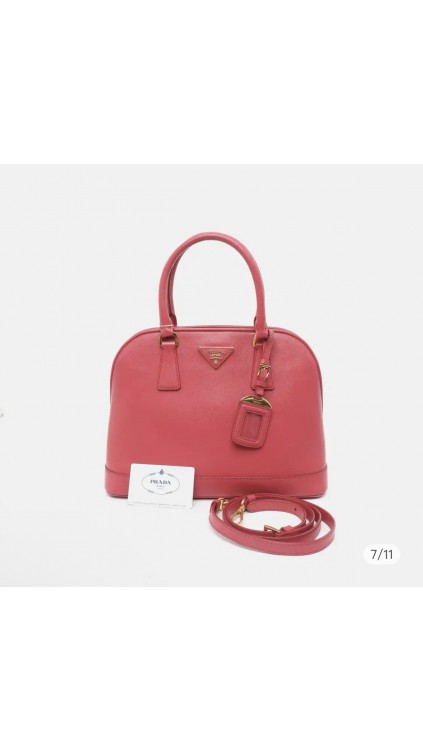 Prada Promenade Shoulder Bag