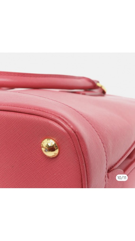 Prada Promenade Shoulder Bag