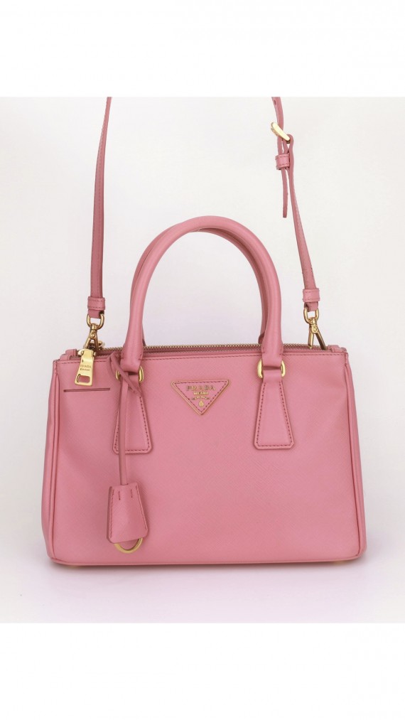 Prada Promenade Shoulder Bag