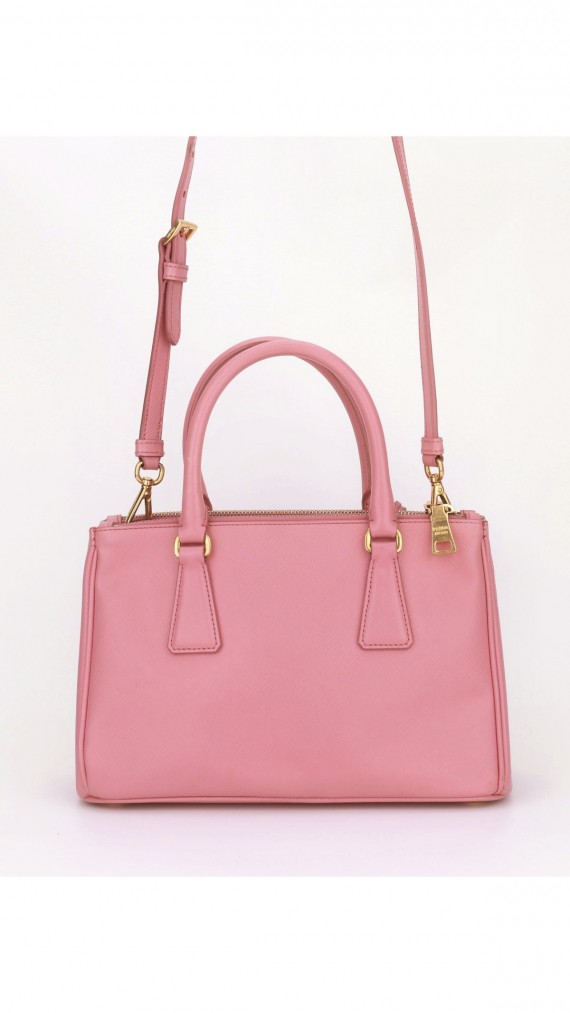 Prada Promenade Shoulder Bag