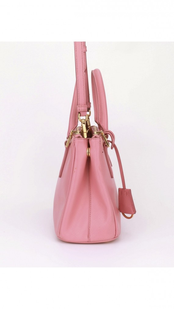 Prada Promenade Shoulder Bag