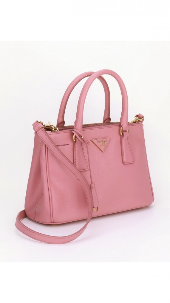 Prada Promenade Shoulder Bag