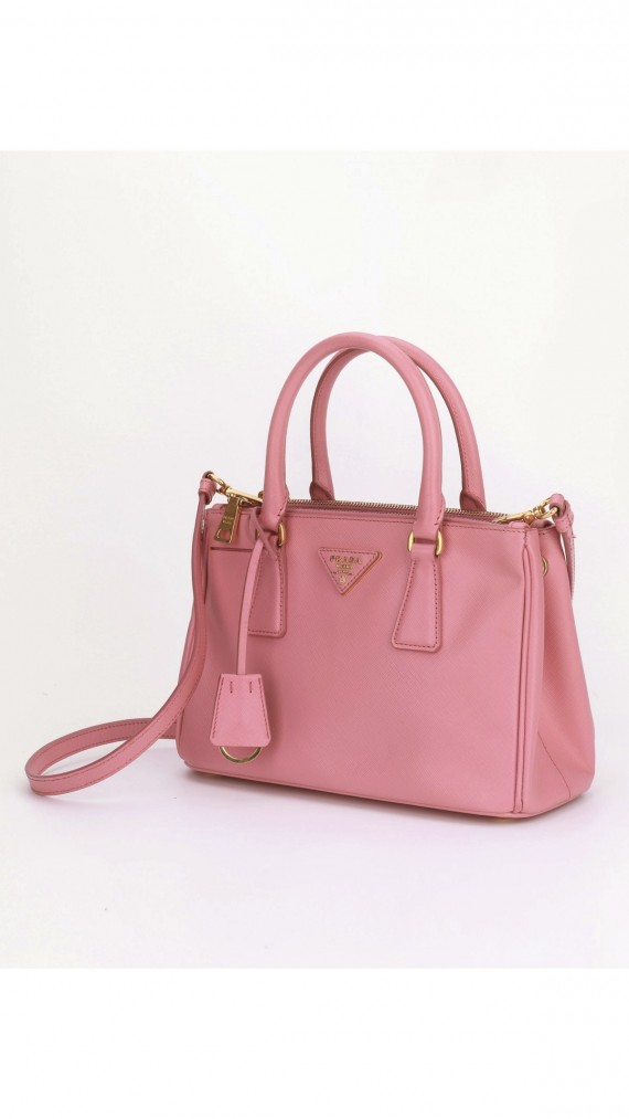 Prada Promenade Shoulder Bag