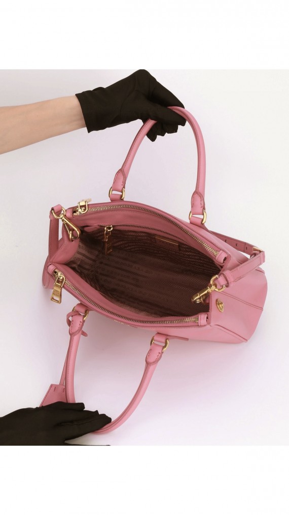 Prada Promenade Shoulder Bag