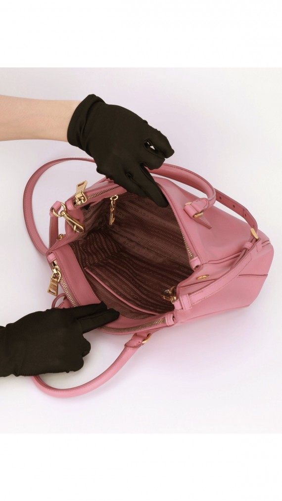 Prada Promenade Shoulder Bag