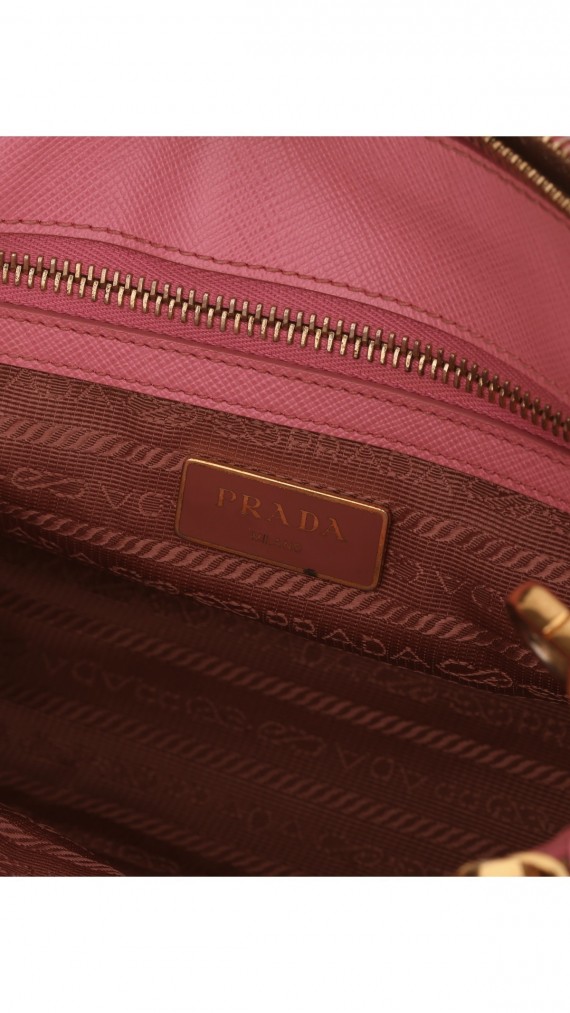 Prada Promenade Shoulder Bag