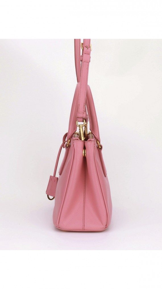 Prada Promenade Shoulder Bag