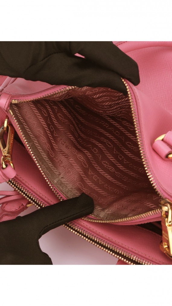 Prada Promenade Shoulder Bag