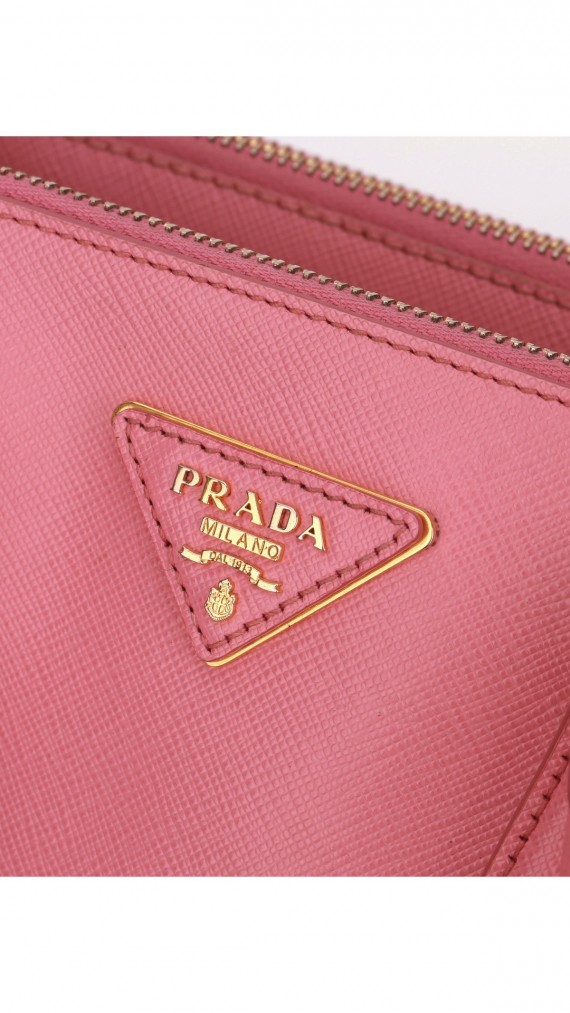 Prada Promenade Shoulder Bag