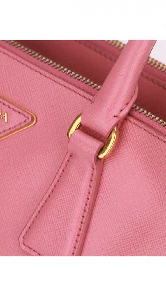 Prada Promenade Shoulder Bag