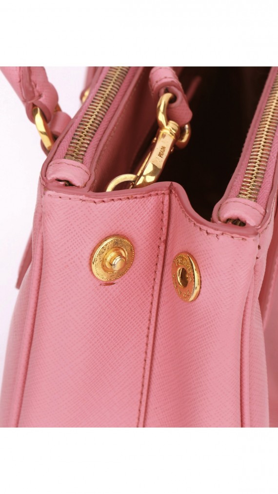 Prada Promenade Shoulder Bag
