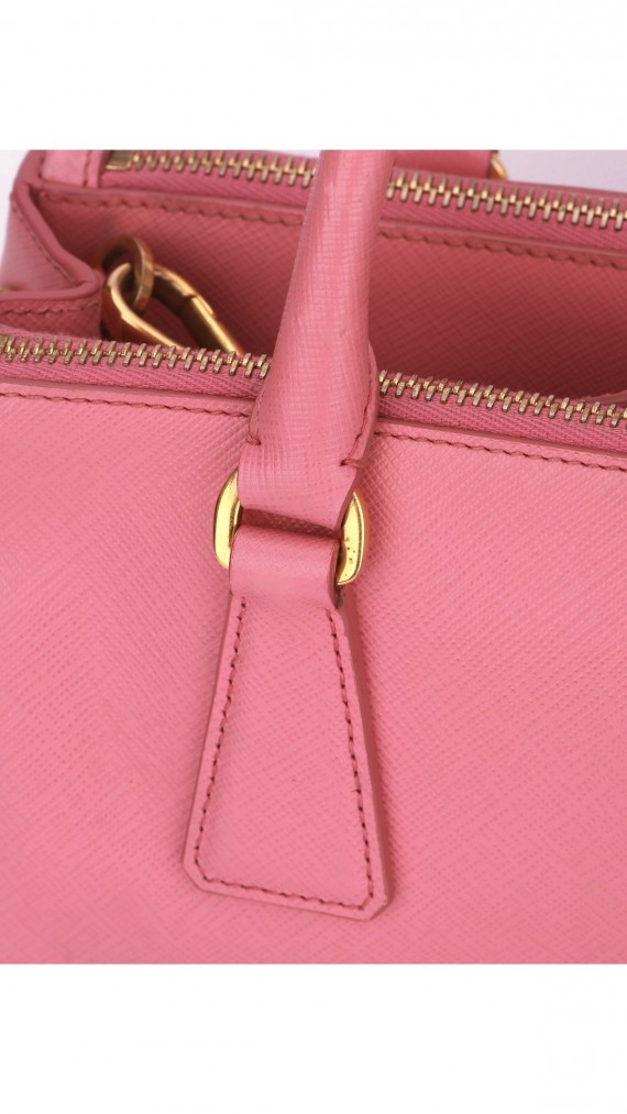 Prada Promenade Shoulder Bag