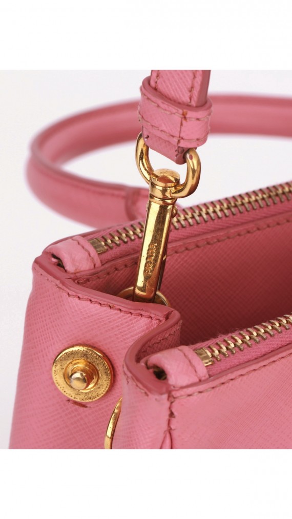 Prada Promenade Shoulder Bag