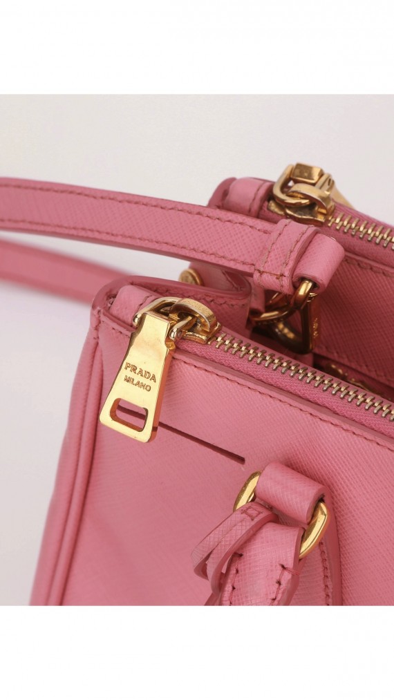 Prada Promenade Shoulder Bag