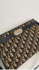 Dior Monogram Shoulder Bag