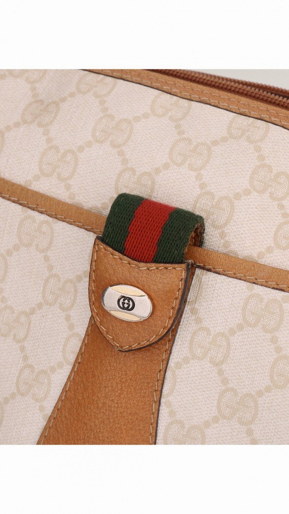 Gucci Vintage Shoulder Bag