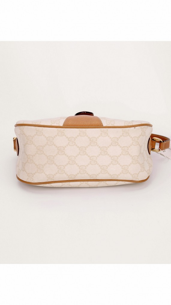 Gucci Vintage Shoulder Bag