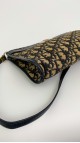 Dior Monogram Shoulder Bag