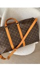 Louis Vuitton Keepall Size 55