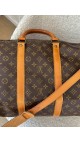 Louis Vuitton Keepall Size 55