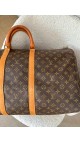 Louis Vuitton Keepall Size 55