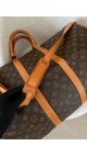 Louis Vuitton Keepall Size 55