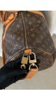 Louis Vuitton Keepall Size 55