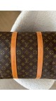 Louis Vuitton Keepall Size 55